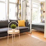 Fullhouse - Leipzig - G26 - Nespresso - Smarttv