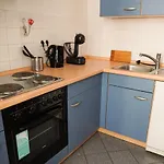 Fullhouse - Leipzig - G26 - Nespresso - Smarttv