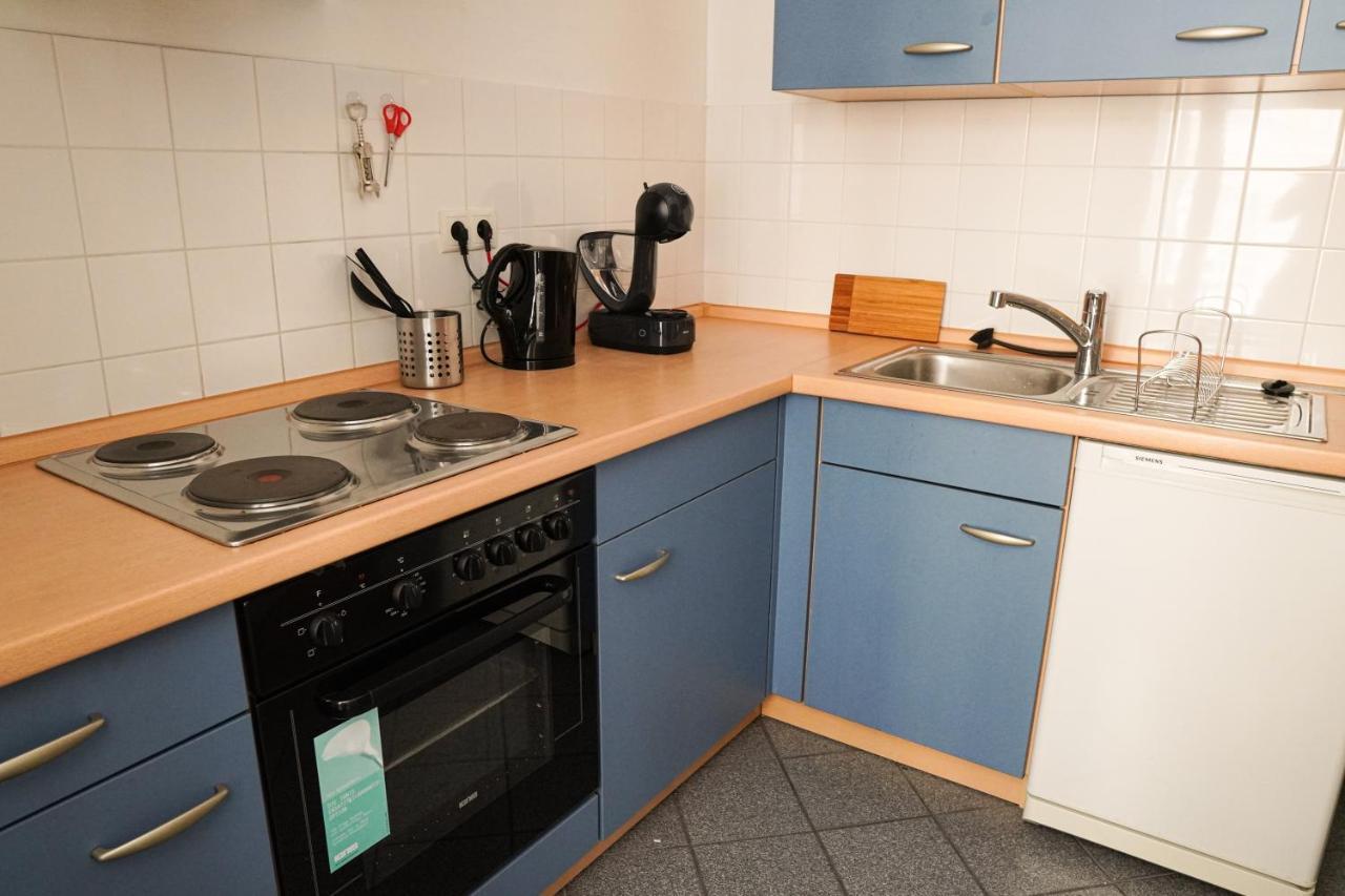 Apartment Fullhouse - - G26 - Nespresso - Smarttv *