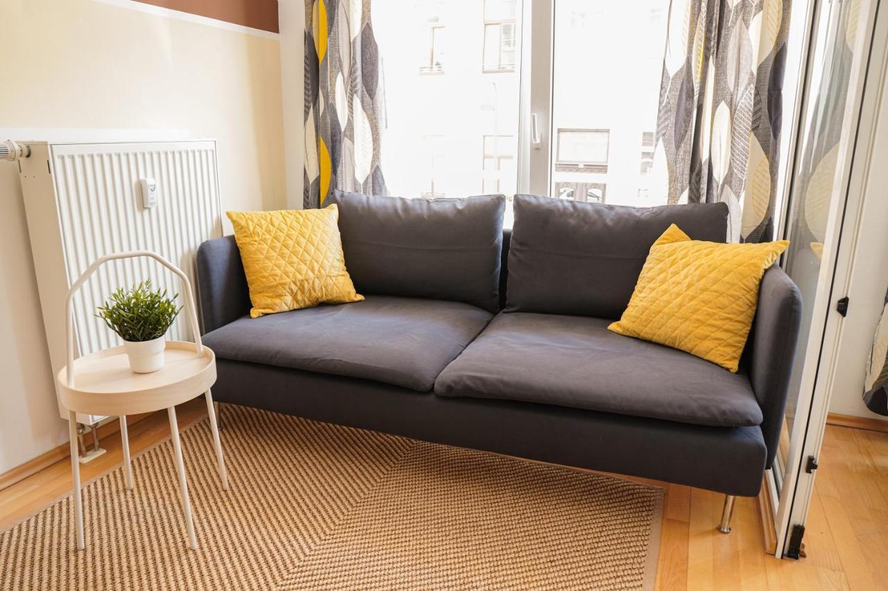 Apartment Fullhouse - - G26 - Nespresso - Smarttv